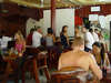 Ark Bar Garden Beach Resort 